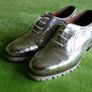 Office trendy lace shoes UK4/EUR37 Image 7