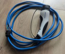 Hyundai EV Type2 Cable 4.5m
