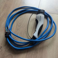 Hyundai EV Type2 Cable 4.5m