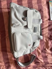 Mamas & Papas Changing Bag Never Used