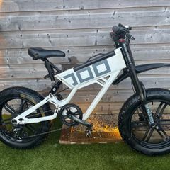 e bike kugoo T01