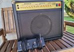 Fame VS5012 Valve Amp