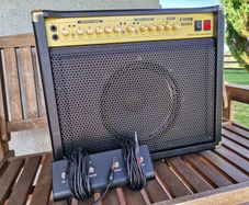 Fame VS5012 Valve Amp