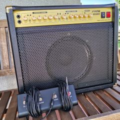 Fame VS5012 Valve Amp
