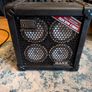 Roland Micro Cube Bass RX Ampllifier Image 3