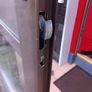 Aluminium Brown Sliding Patio Door Image 10
