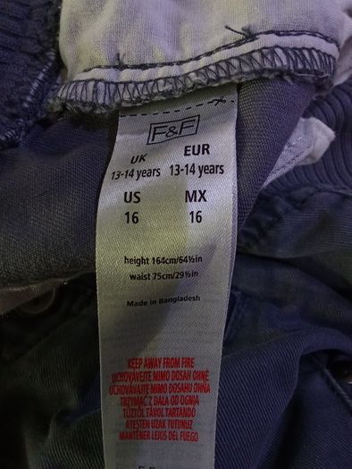 Trousers