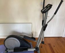 Pro-Form 450 HR Elliptical - Fully Working