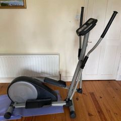Pro-Form 450 HR Elliptical - Fully Working