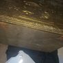 Brass Coal Box Coal Scuttle Image 3