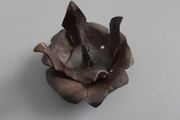 ROSE - Hand Crafted - Metal Work