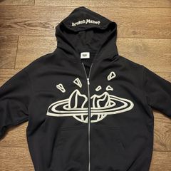 Broken Planet Hoodie