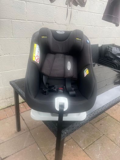 Car Seat