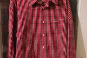 Men's Gasoline long sleeves Shirt.