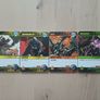 DC Rivals Batman vs Joker Deck Building 2 Player Strategy Card Game 2014 Image 6