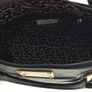 Ladies Black Patent leather Shoulder bag Image 4