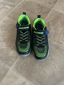 boys shoes