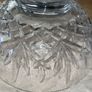 Large Waterford Crystal Bowl Image 5