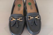 Jo and Joe women flat shoes size UK4