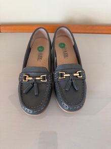 Jo and Joe women flat shoes size UK4