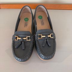 Jo and Joe women flat shoes size UK4