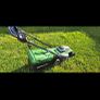 Electric Lawnmower Image 2