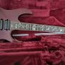Ibanez j custom Image 9