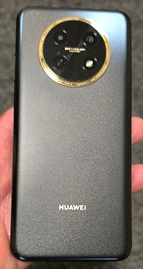 Huawei  y91