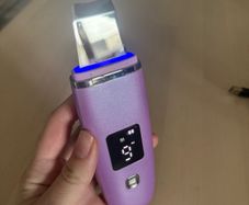 skin scrubber