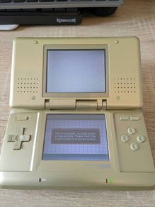Nintendo DS Spares