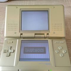 Nintendo DS Spares