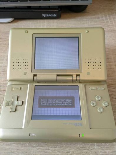 Nintendo DS Spares