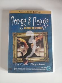 podge and rodge