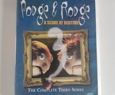 podge and rodge