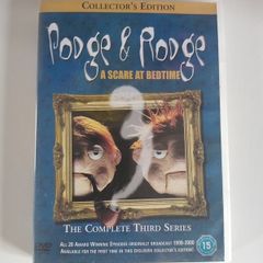 podge and rodge