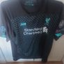 Liverpool Football shirts Image 5
