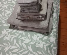 bath towels