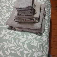bath towels