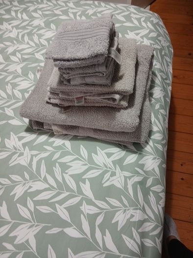 bath towels