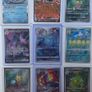 A lot of Pokemon Cards. SiR, IR, Ultra Rare, Double Rare etc Image 2