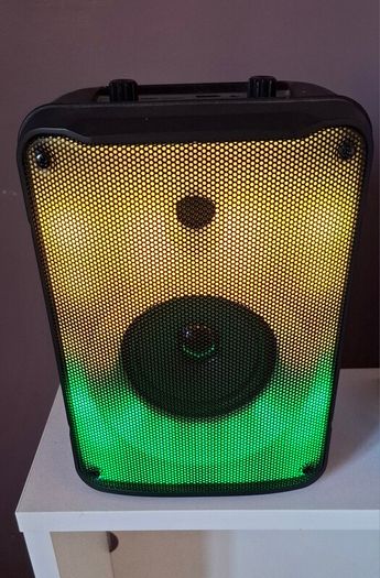 Portable Speaker
