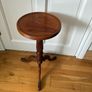 Wooden Plant Stand. Reduced. Image 7