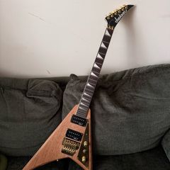 Jackson JS32 MAH Rhoads