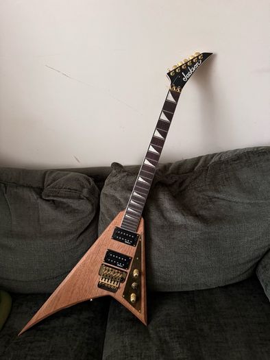 Jackson JS32 MAH Rhoads