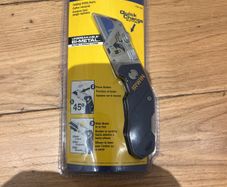 irwin knife