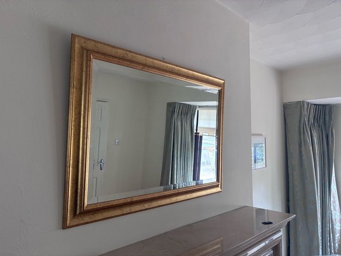 mirror