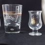 SALE ------ Baileys Irish Cream Liqueur Glasses (3) Image 6