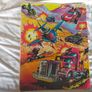Mask 1986 Super Preview Issue Ipc Magazines Image 2