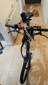 Ado A20s Ebike