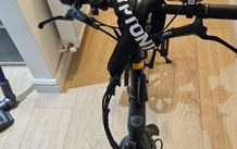 Ado A20s Ebike